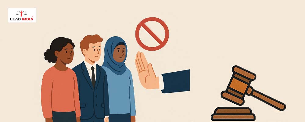 What Is Unlawful Discrimination under Title VII