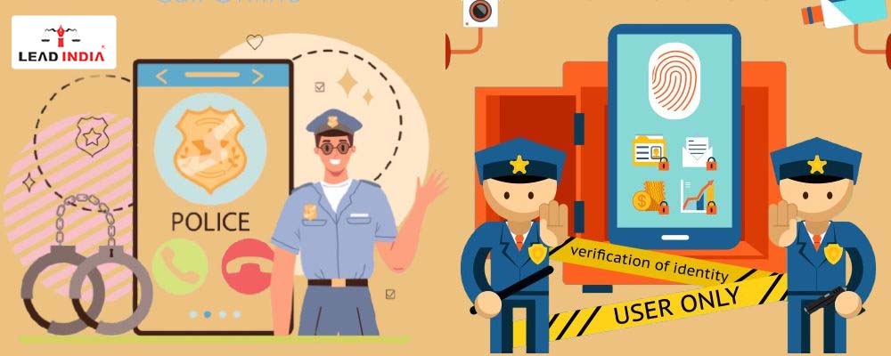 Can The Police Legally Seize My Mobile Phone