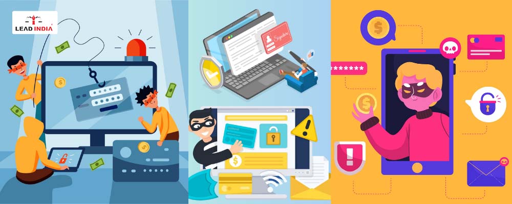 How Can I Protect Myself From Fake Online Loan Apps Threatening Me