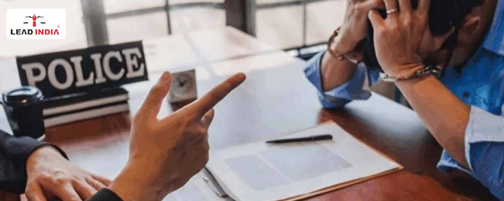 Is It Legal for the Police to Repeatedly Call Me for Questioning