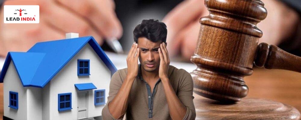 What Can I Do If My Family Property Isn’t Getting Divided