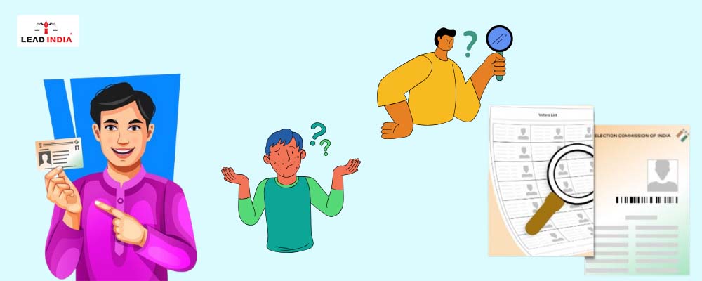 What Can I Do If My Name Is Missing From The Voter List