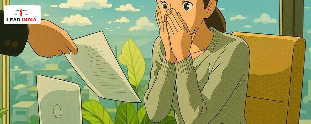 What Can I Do If The Company Cancels My Offer Letter After Joining