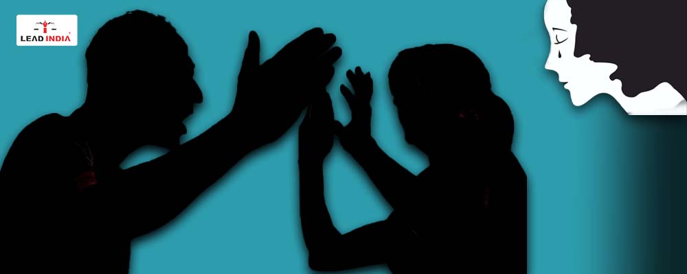 What Immediate Legal Help Can A Woman Get In A Domestic Violence Case