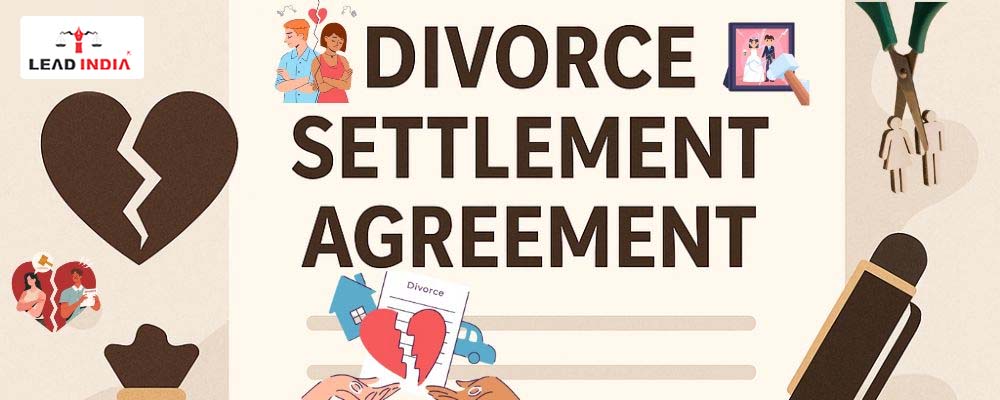 What Is The Importance Of A Divorce Settlement Agreement