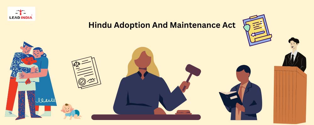 How To Claim Maintenance Under Hindu Adoption And Maintenance Act