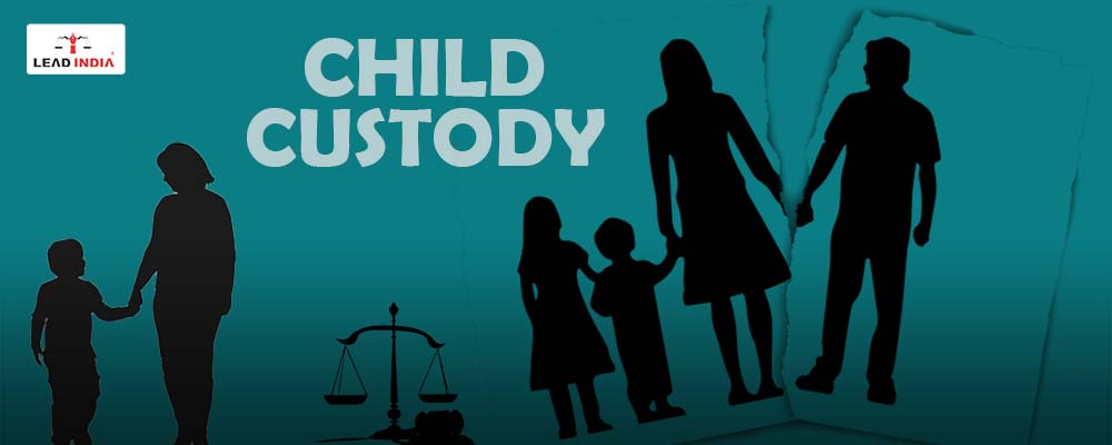 How To Get Child Custody Without Mutual Consent