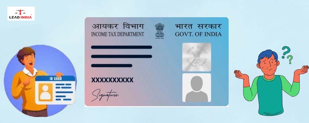 Is It Illegal To Have Two Pan Cards?