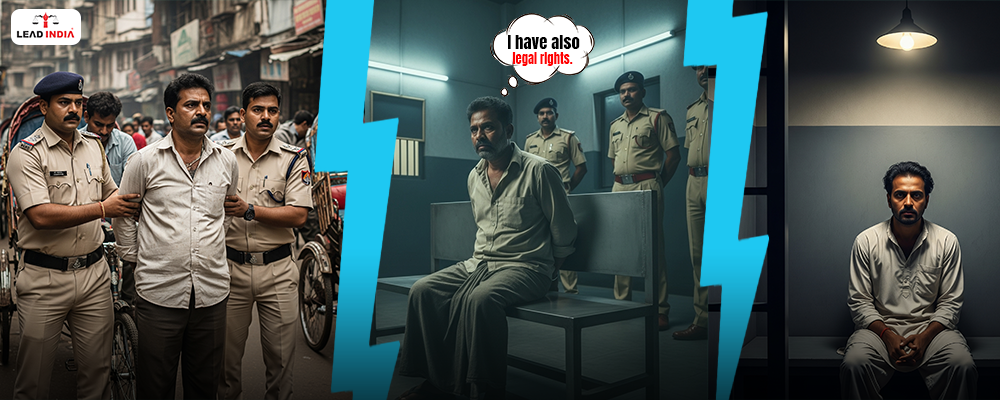 What Are Your Rights If You Get Arrested In India