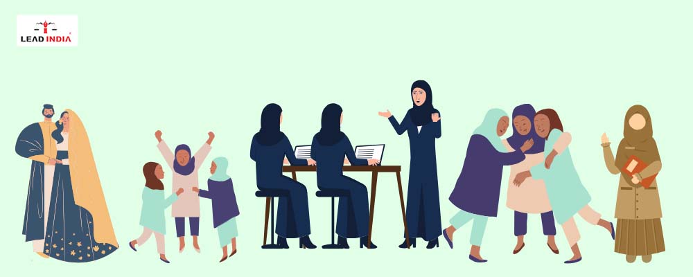 What Is Muslim Women Protection Of Rights On Marriage Act, 2019