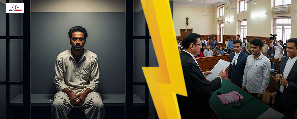 What Is The Difference Between Bail And Anticipatory Bail