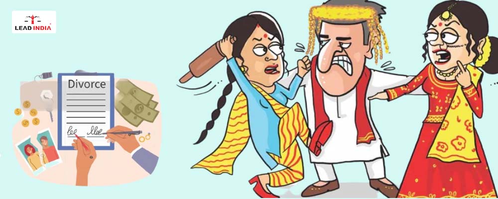 What To Do If My Husband Secretly Marries Again