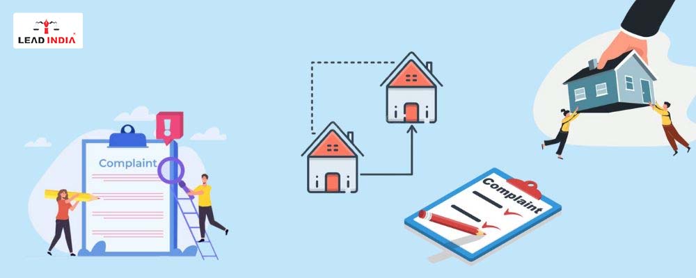 How To File A Complaint Against Property Encroachment