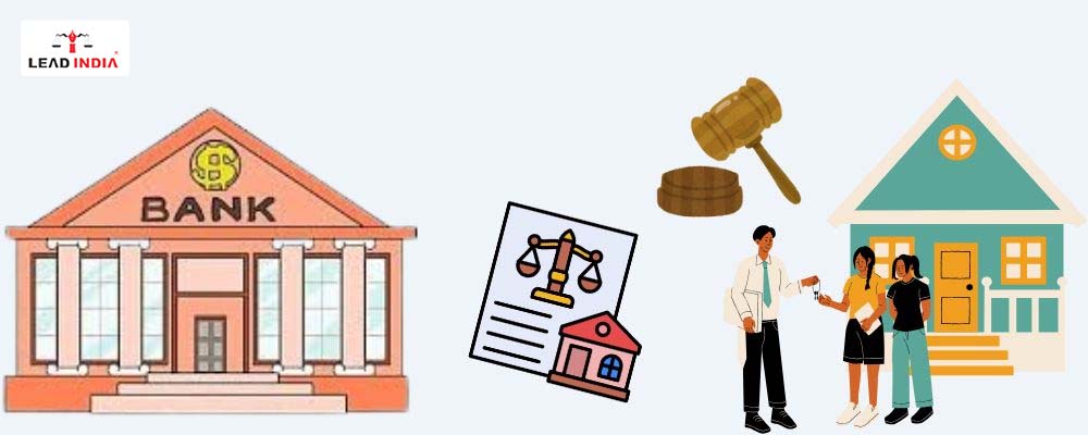 Legal Steps To Buy A Bank Auction Property