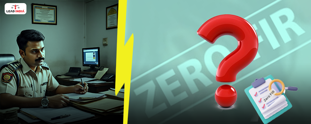 What Is A Zero Fir And How Can You File One