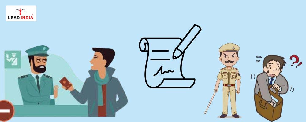 What To Do If Police Verification Fails Due To Missing Documents