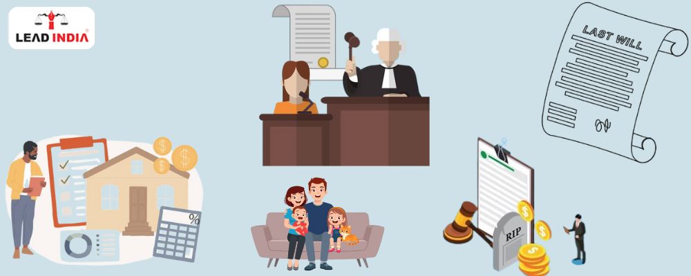 What Is The Probate Procedure For A Will