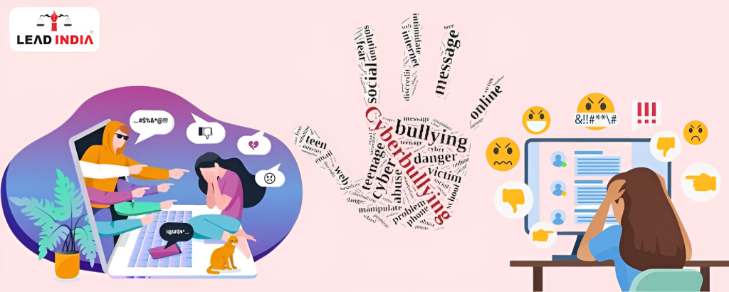 What Is The Punishment For Cyberbullying In India