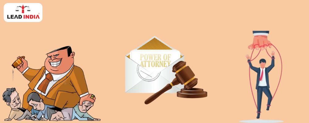 What To Do If Power Of Attorney Is Misused