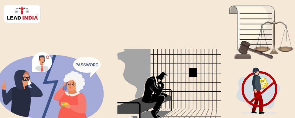 Are You Victim Of Online Fraud Know Punishments, Sections And Your Legal Rights?