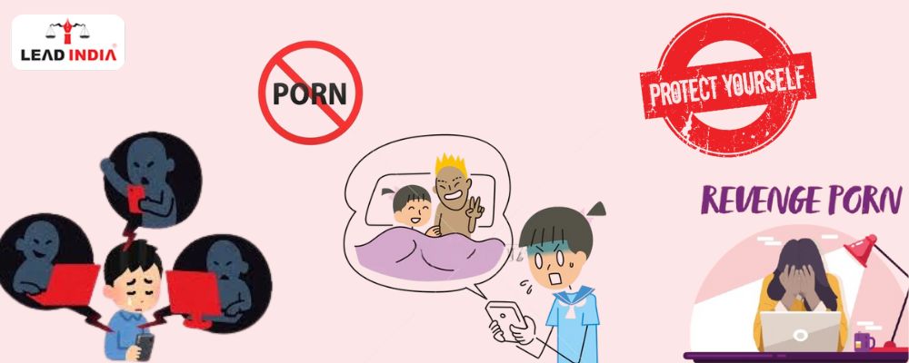How To Protect Yourself From Revenge Porn Cases