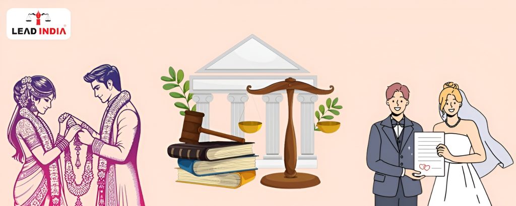 Interfaith Marriages Under The Special Marriage Act And Related Legal Challenges