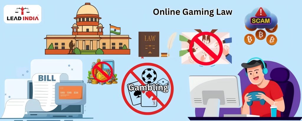 Online Gaming Law 2025 Protecting Families And Promoting E-Sports