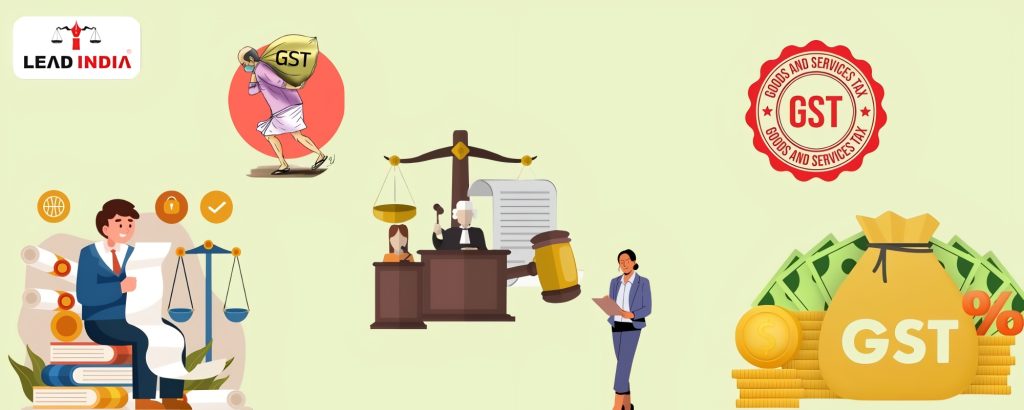 What Are The Major Gst Disputes And How To Resolve Them?