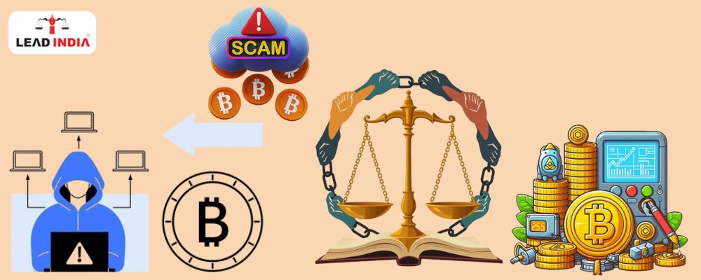 What Is Cryptocurrency? Is It Legal In India? How To Handle Cryptocurrency Fraud?
