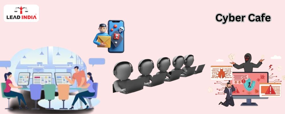 What To Do If A Cyber Cafe Misuses User Data