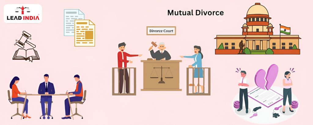Amardeep Singh V. Harveen Kaur Case 2017 Supreme Court’s Decision On Removing The Six-Month Waiting Period In Mutual Divorce