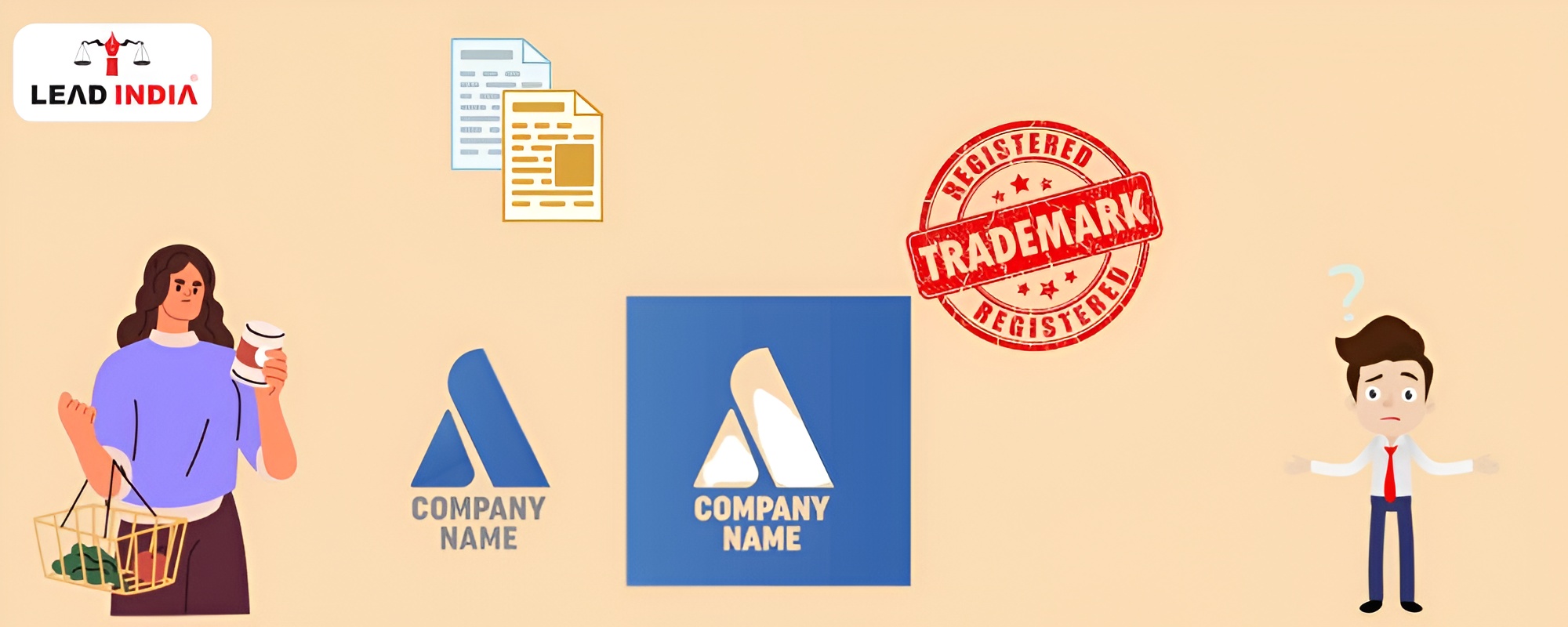 Can Two Trademarks Coexist Without Causing Consumer Confusion?