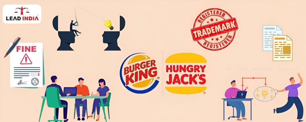 How Do Trademark Violations Impact Businesses In India