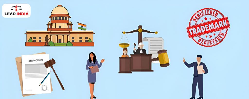 Supreme Court Defines Interim Injunction Criteria In Trademark Cases