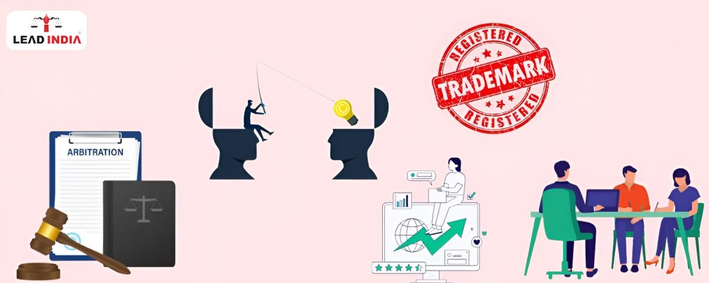 Trademark Disputes Arising From Contracts Are Arbitrable SC