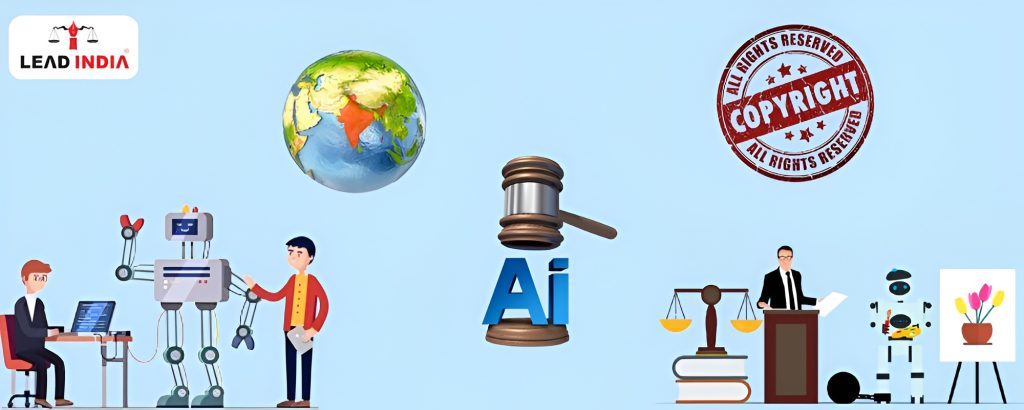 What Are The Legal Risks Of Using Ai For Copyright Review In India And Globally