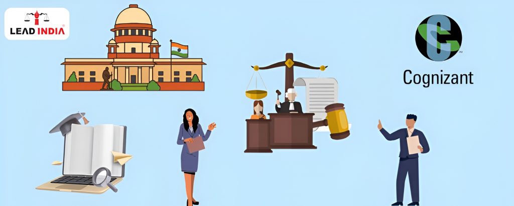 Why Did The Supreme Court Allow Cognizant To Use Its Logo Again In India