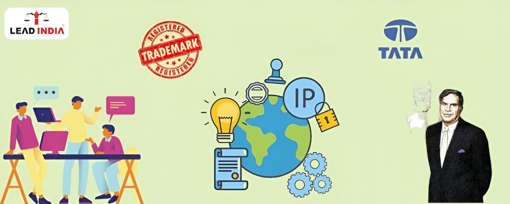 Why Was “Ratan Tata” Recognized As A Well-Known Trademark In India