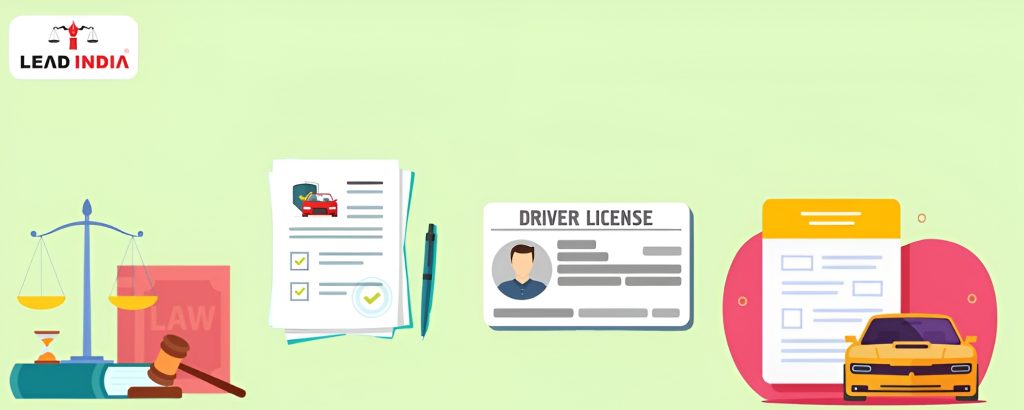 Driving License And Vehicle Registration Issues Legal Remedies As Per Supreme Court Guidelines
