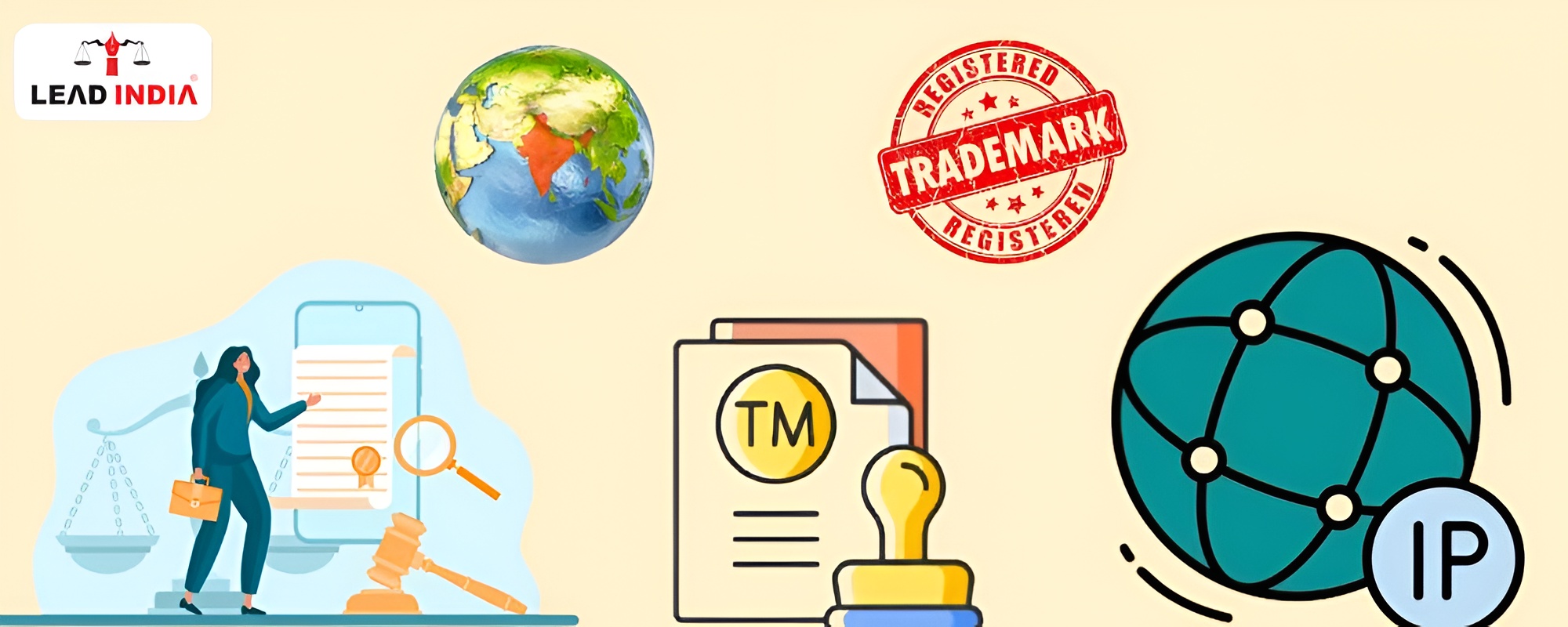 Trademark & Brand Management | Law Firm - Greenberg Traurig