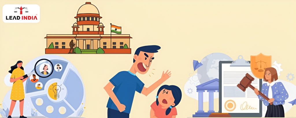 Supreme Court’s Interpretation Of The Domestic Violence Act What Legal Protections Are Available To Women