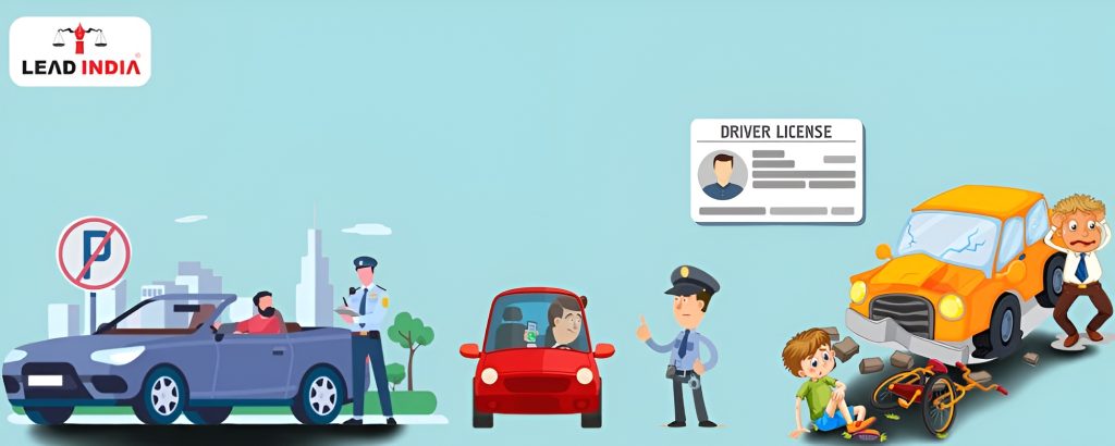 Traffic Rule Violations Or Vehicle Seizure Supreme Court’s Ruling And Remedies For Vehicle Owners