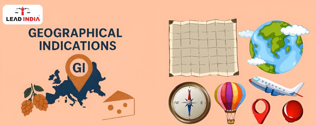 What Is The Importance Of Geographical Indications (Gi) In India And How Do They Protect Traditional Products