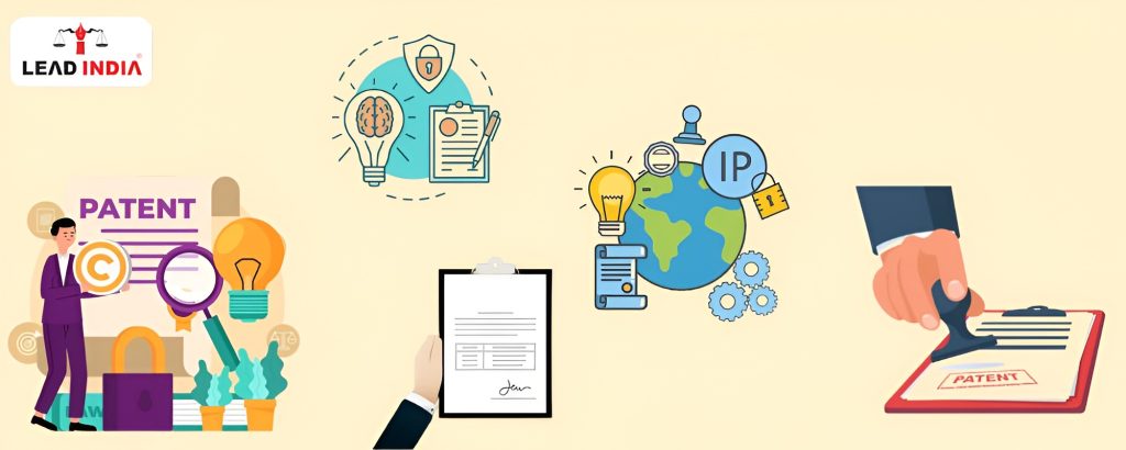 What Is The Step-By-Step Process For Patent Registration In India And How Can Innovators Secure Their Inventions In 2025