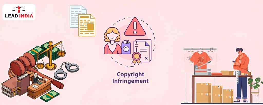 What Legal Remedies Are Available To Businesses And Individuals In India If Their Copyright Is Infringed In 2025