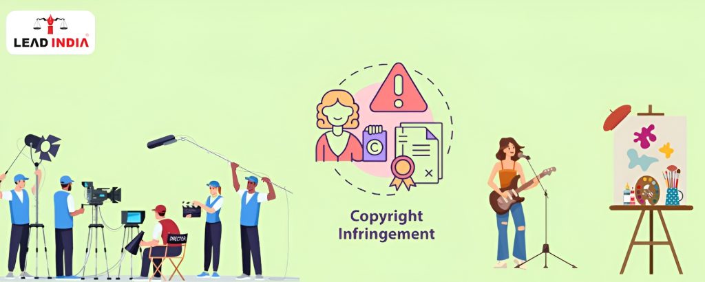 Why Is Copyright Registration Essential For Artists, Musicians, And Filmmakers In India To Protect Their Creative Work