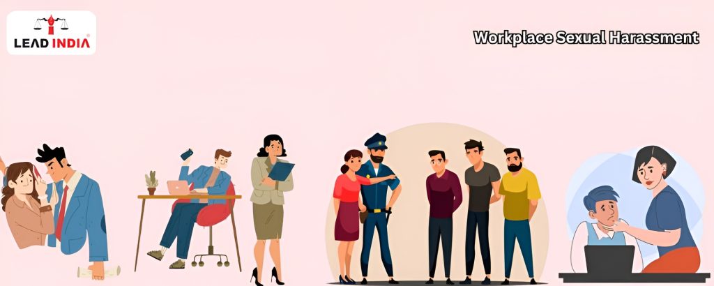 Workplace Sexual Harassment (Posh Act) Supreme Court’s Vishaka Guidelines And Women’s Legal Rights
