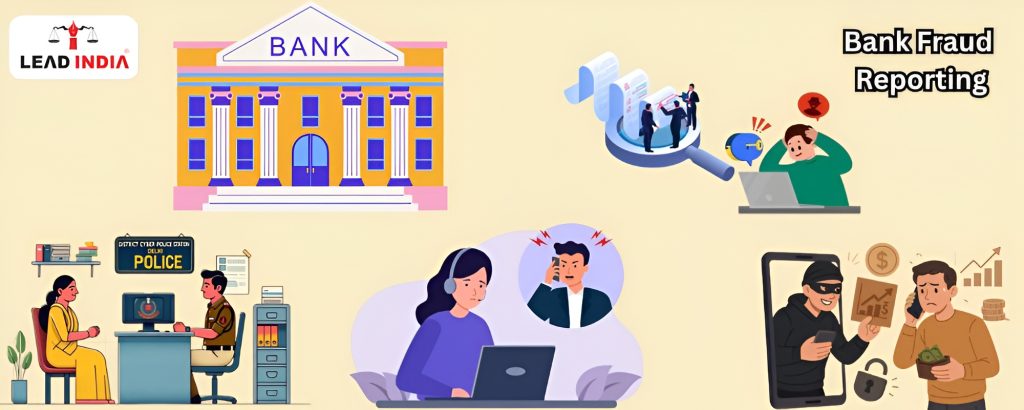 Bank Fraud Reporting In India Supreme Court’s View And Procedure To File Police Complaints