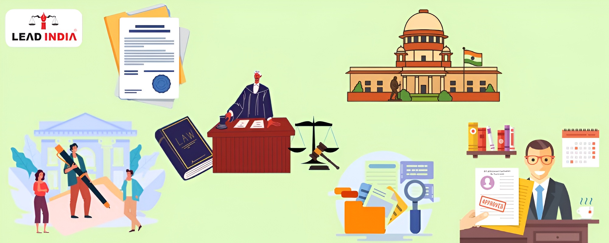 Pil Format Can Any Citizen File A Pil In The Supreme Court?