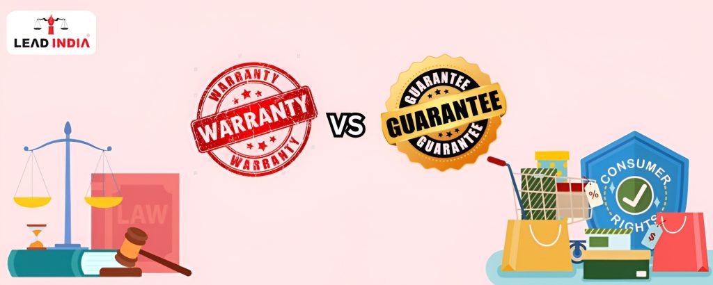 Difference Between Product Warranty And Guarantee Supreme Court’s Interpretation of Consumer Rights